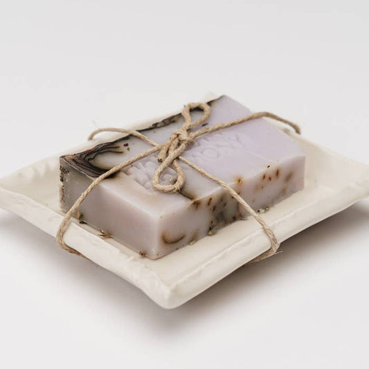 Harvest + Harmony Goat Milk Soap