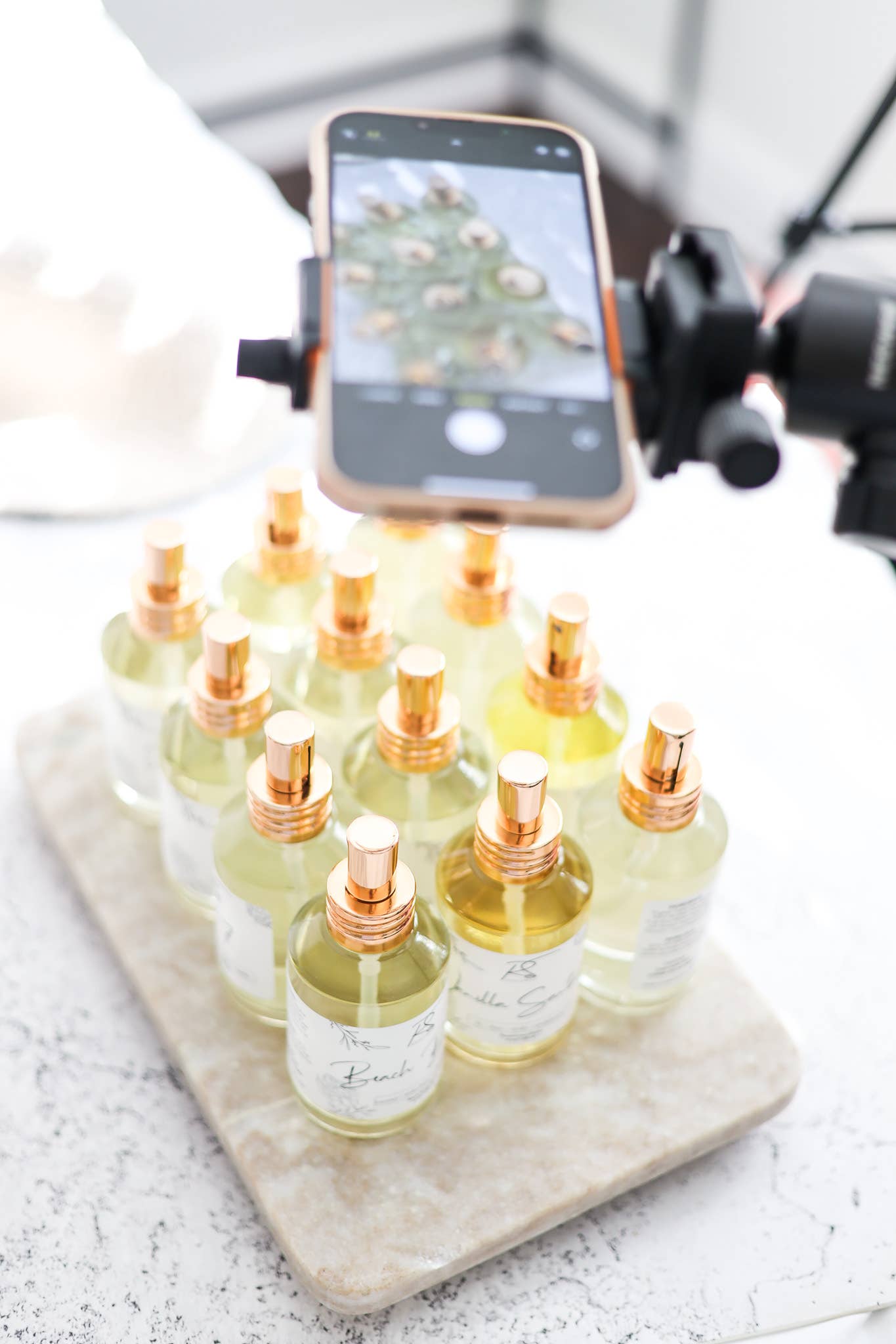 Sweet & Sassy Everywhere Spray