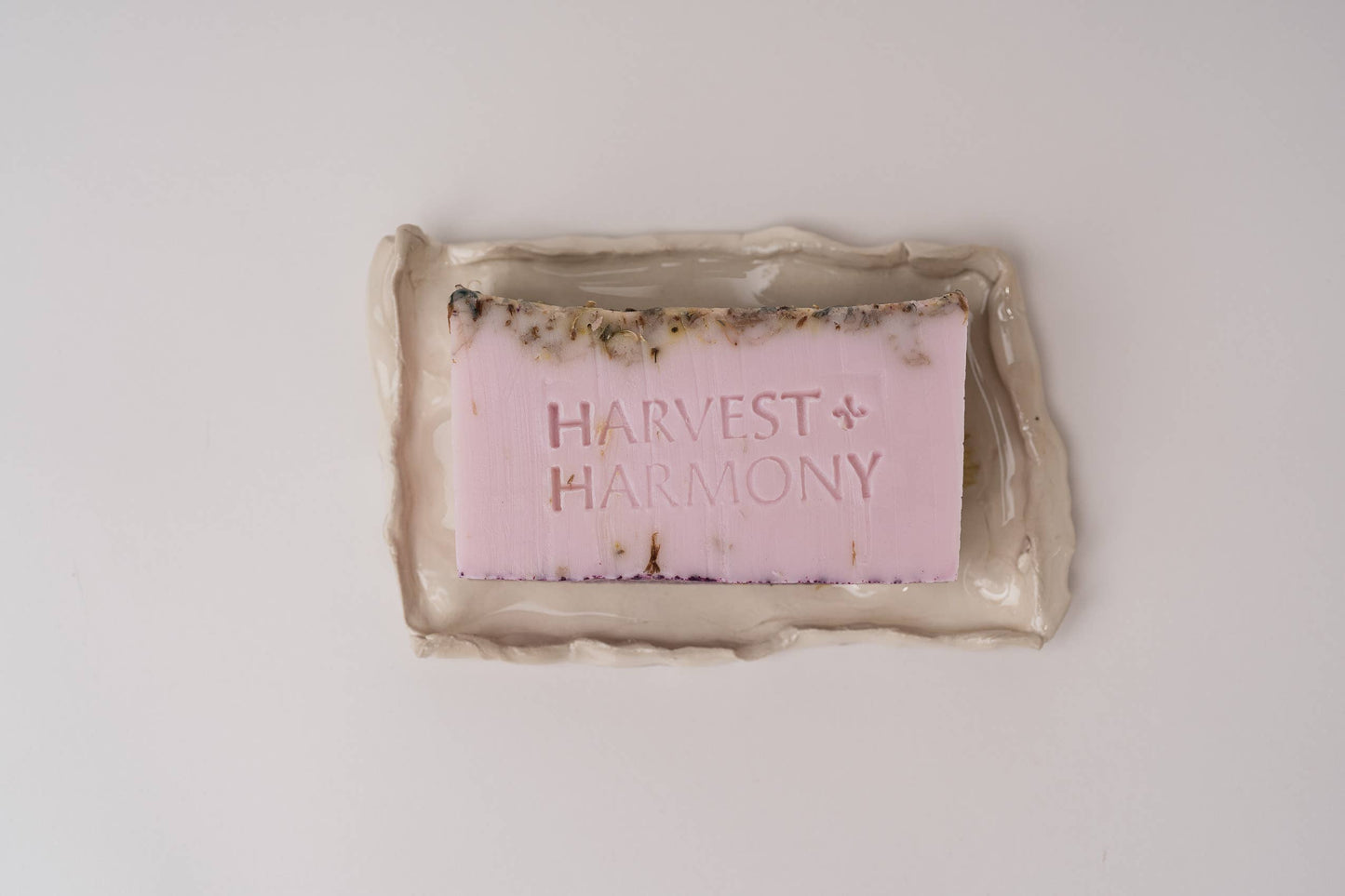 Harvest + Harmony Goat Milk Soap
