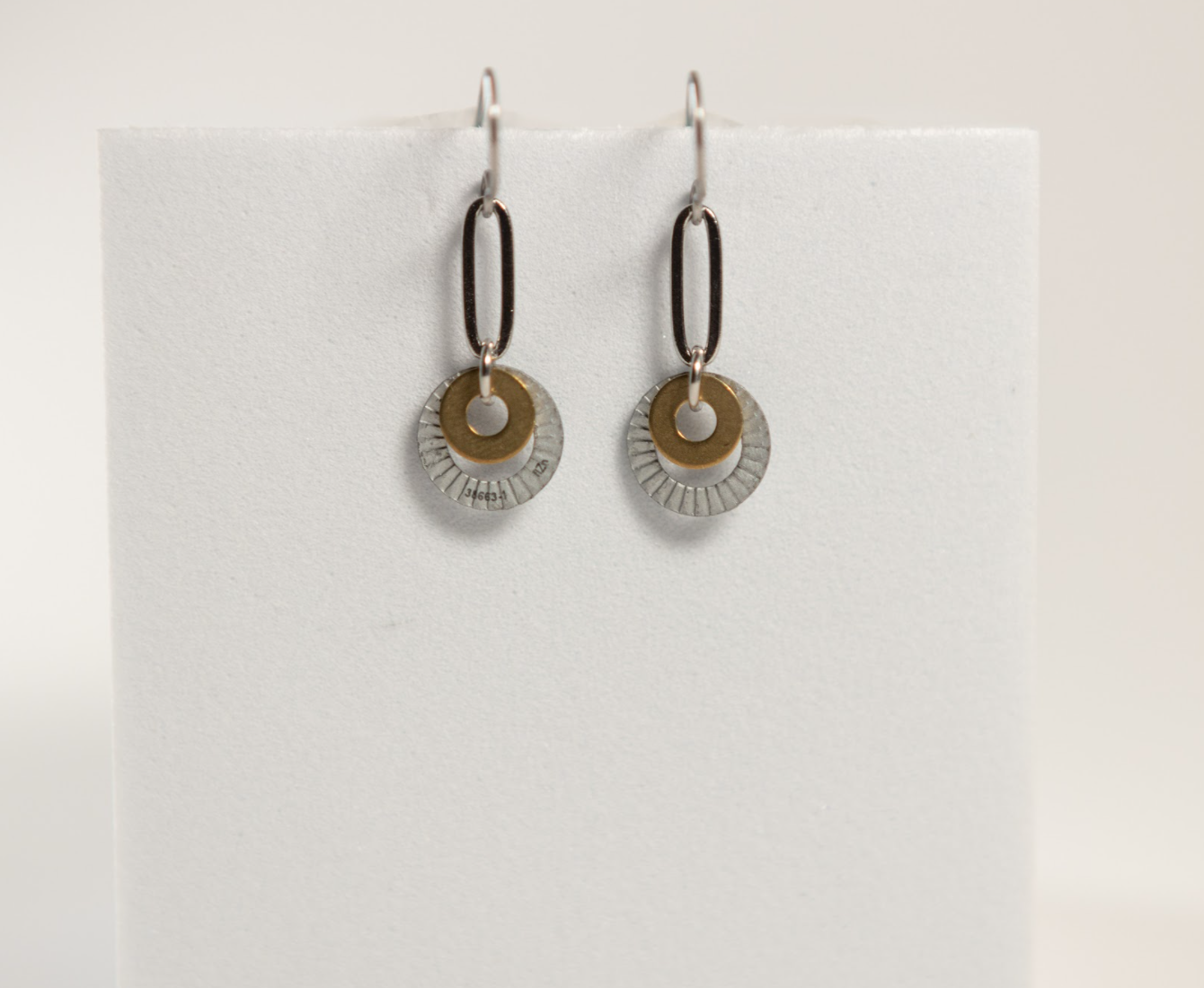 Rise Earrings
