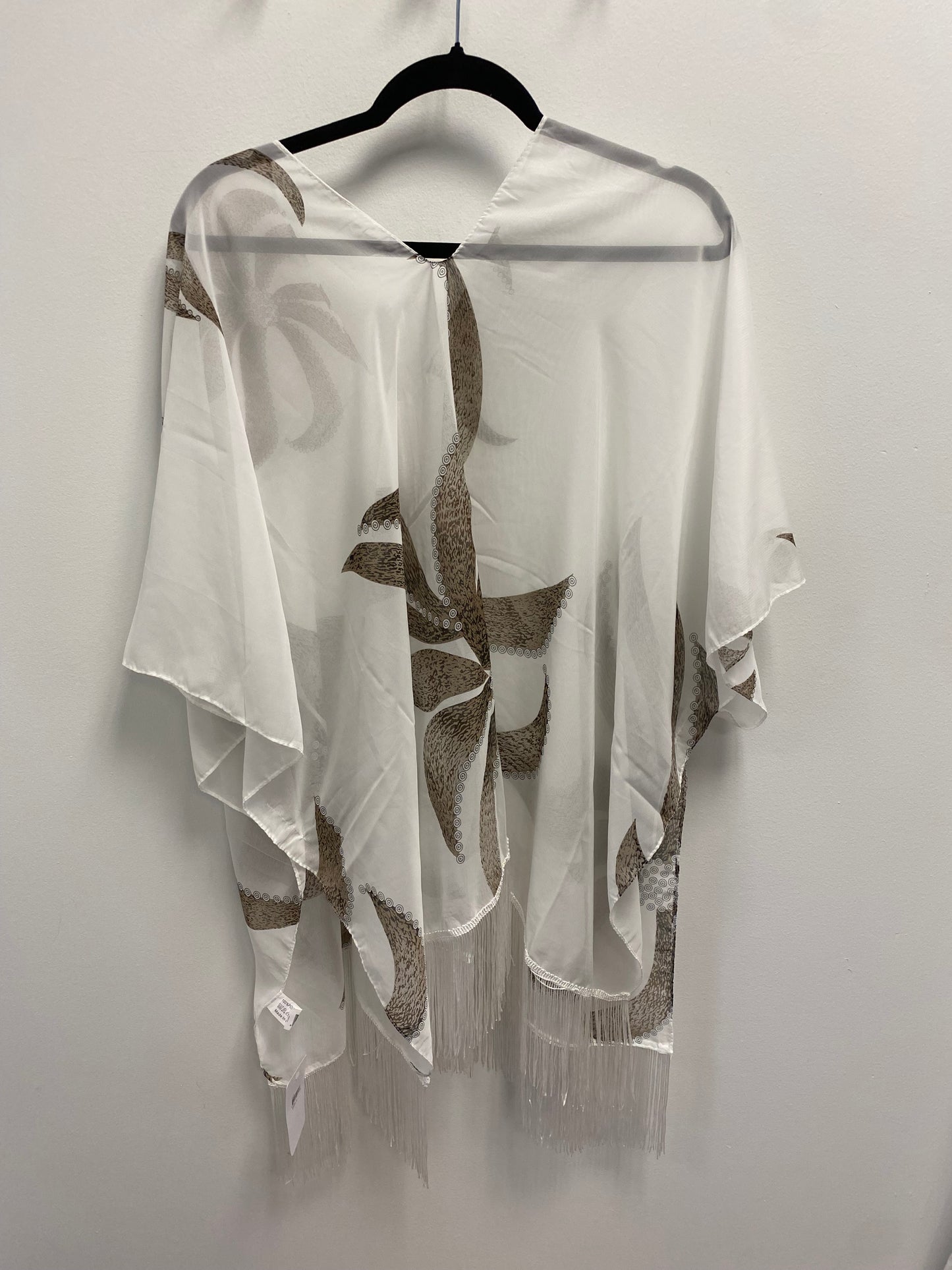 Swimsuit Cover-Up