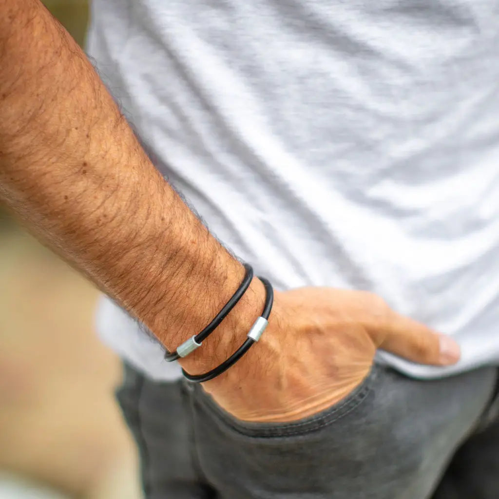 Clean Start Mend on the Move Bracelet