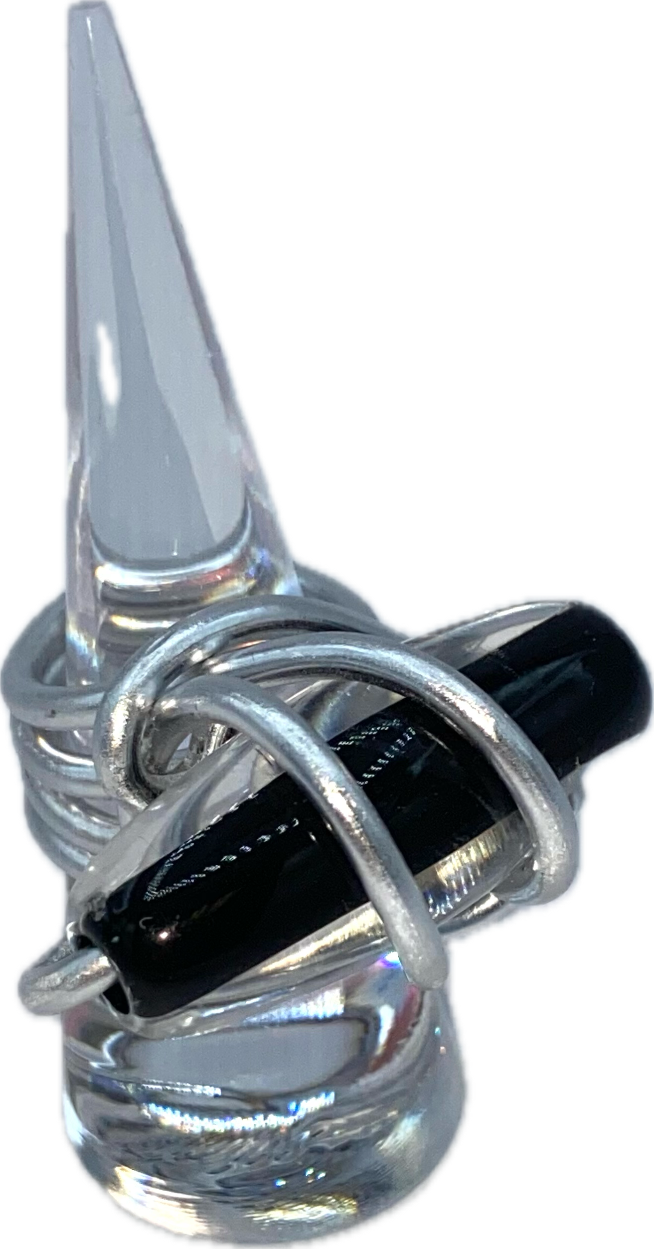 Cybil Ring