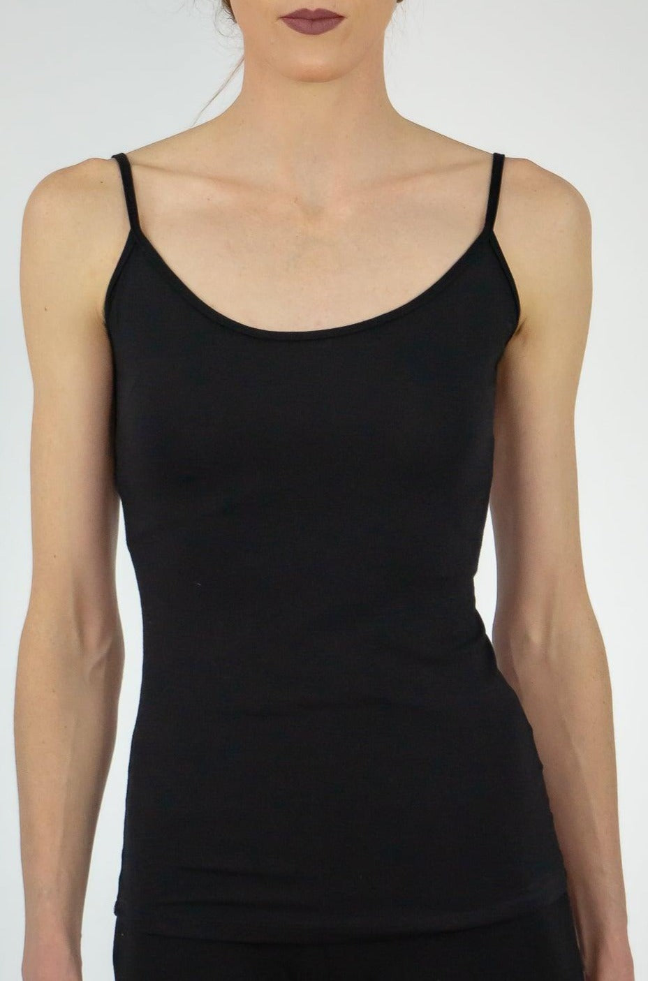 Layering Cami Tunic
