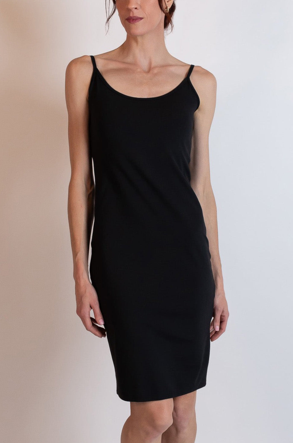Layering Cami Dress