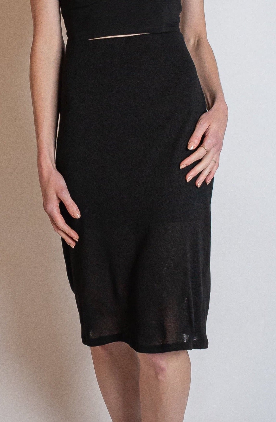 Sky Skirt