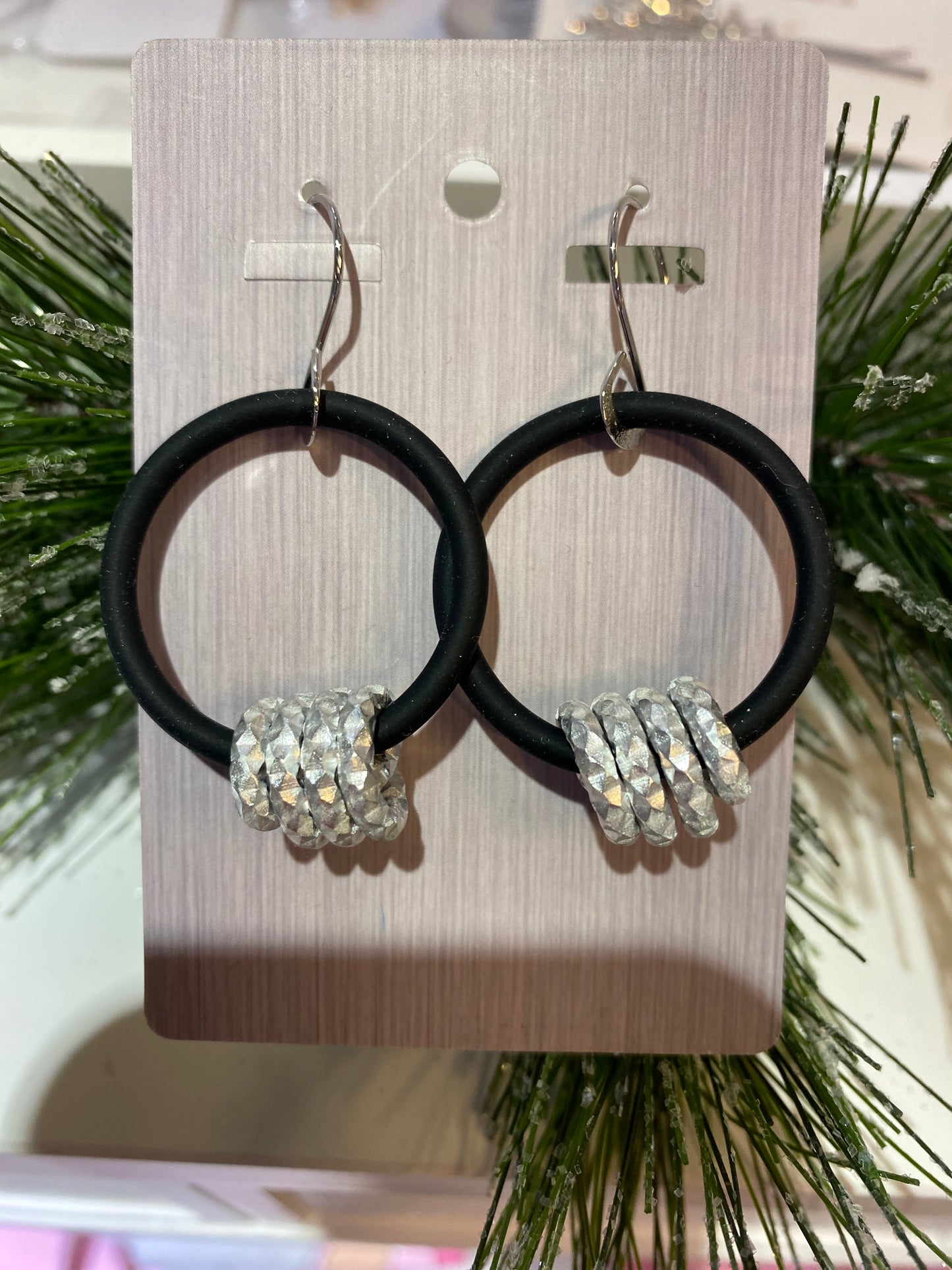 Bobilite Earrings