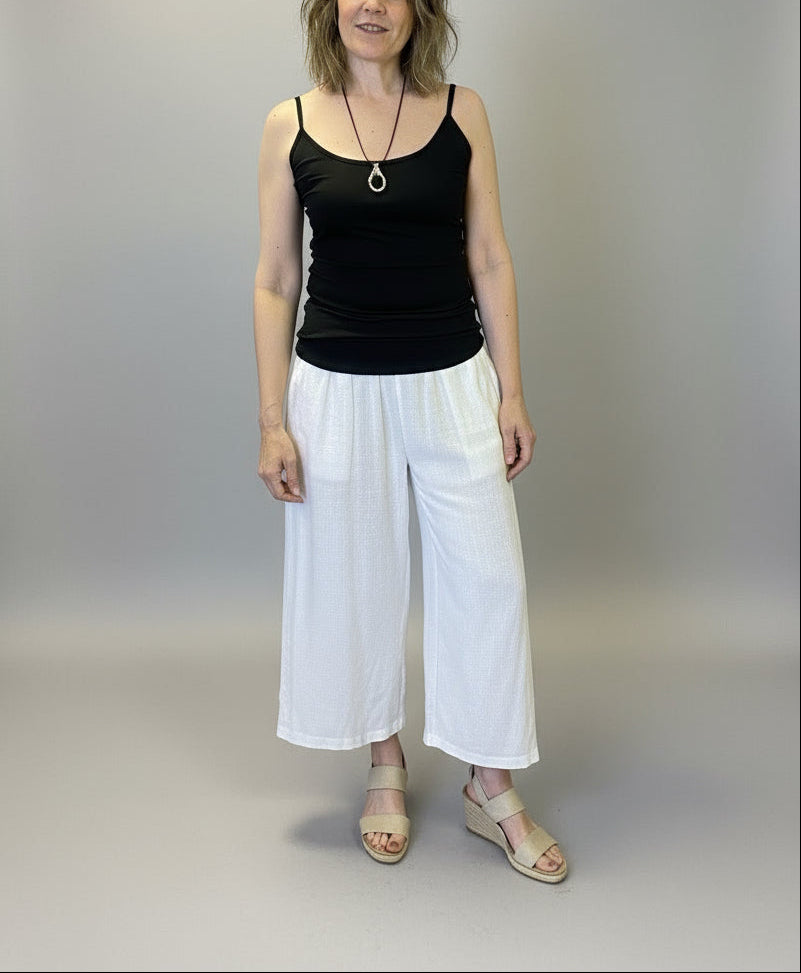 Layering Cami Tunic