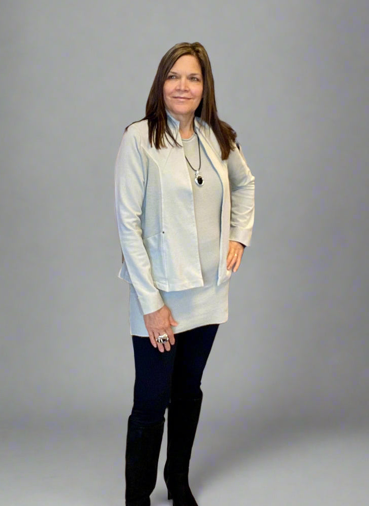 Ava Jacket