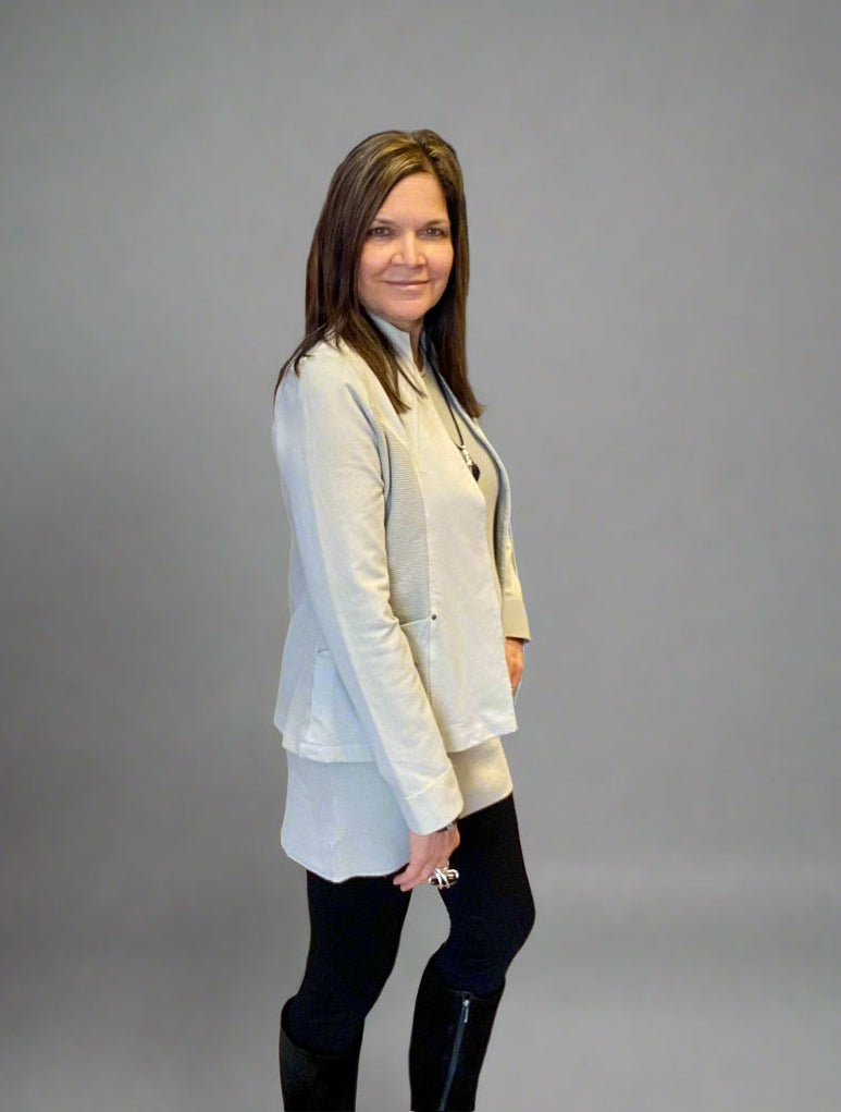Ava Jacket
