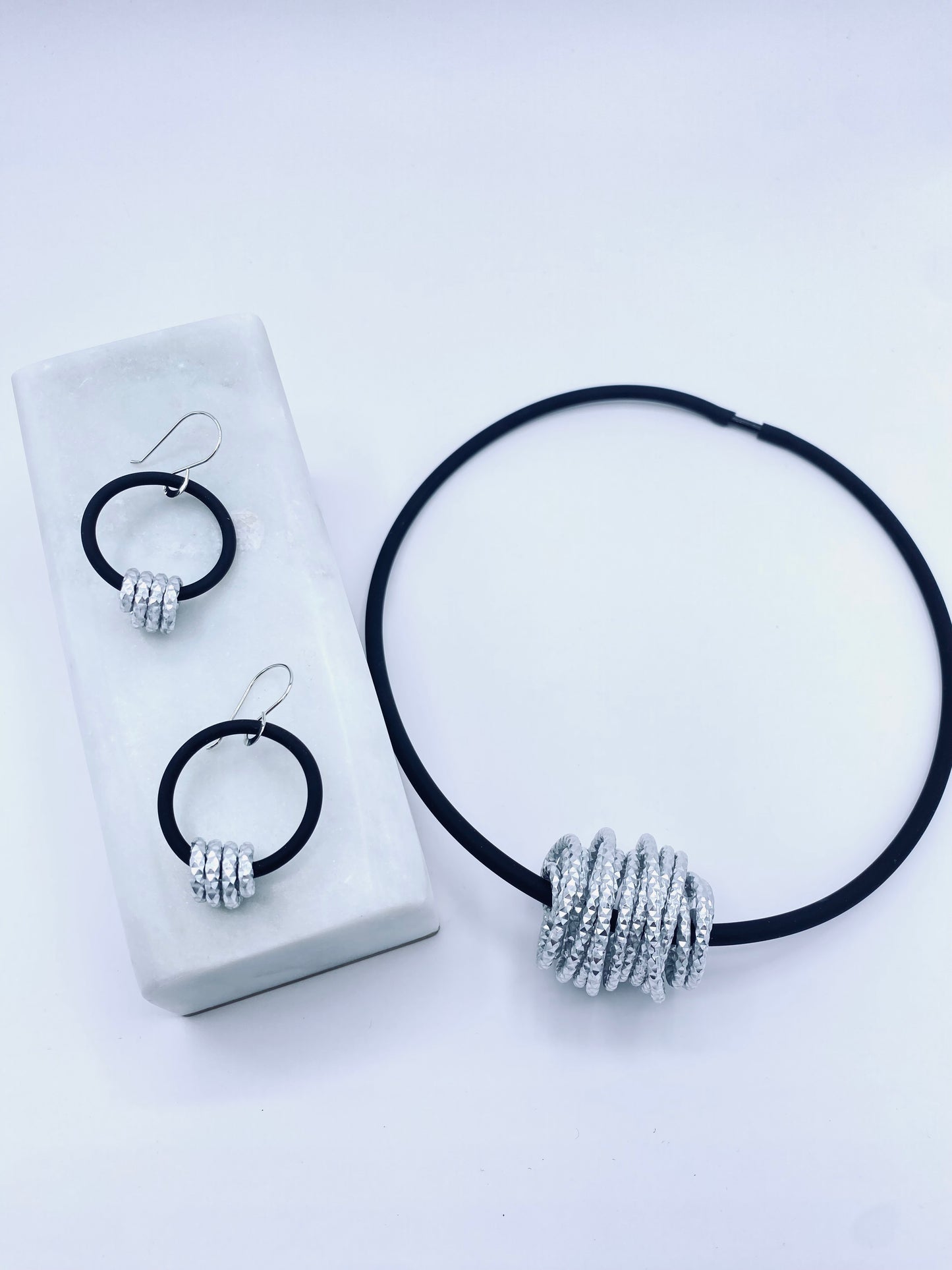 Bobilite Necklace