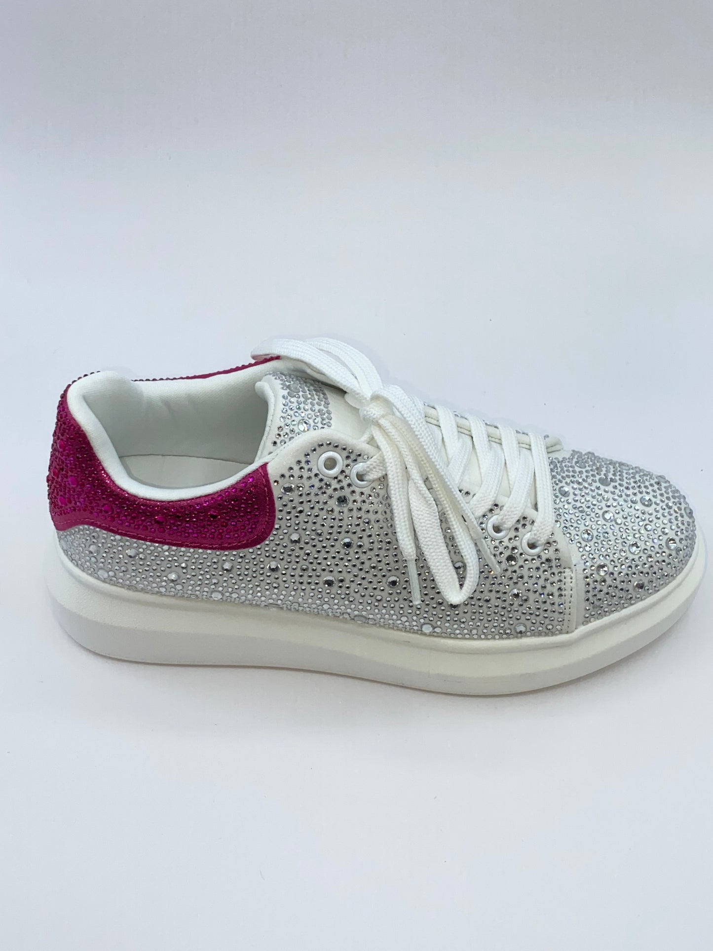 Watch Me Dazzle Sneakers