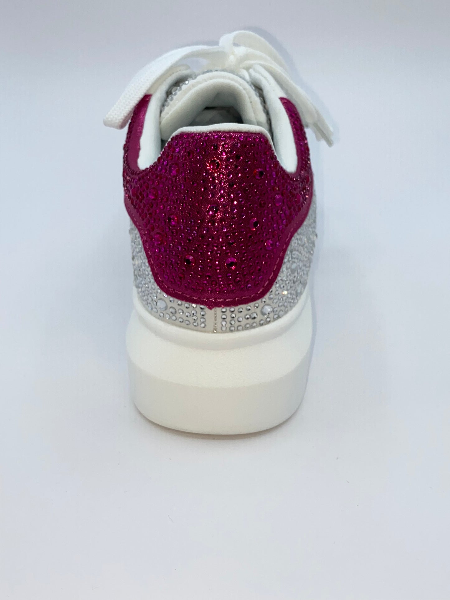 Watch Me Dazzle Sneakers