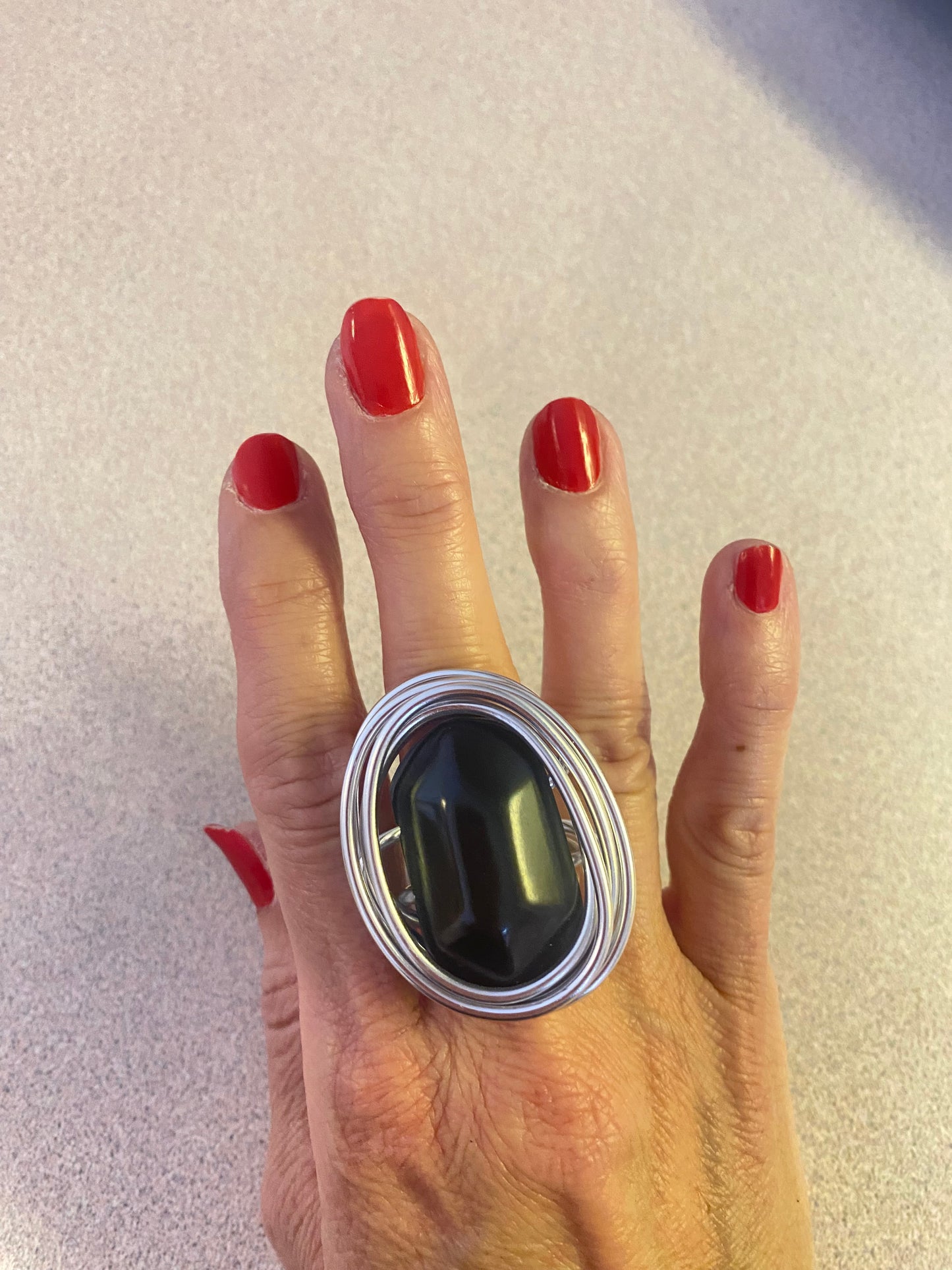Inca Ring