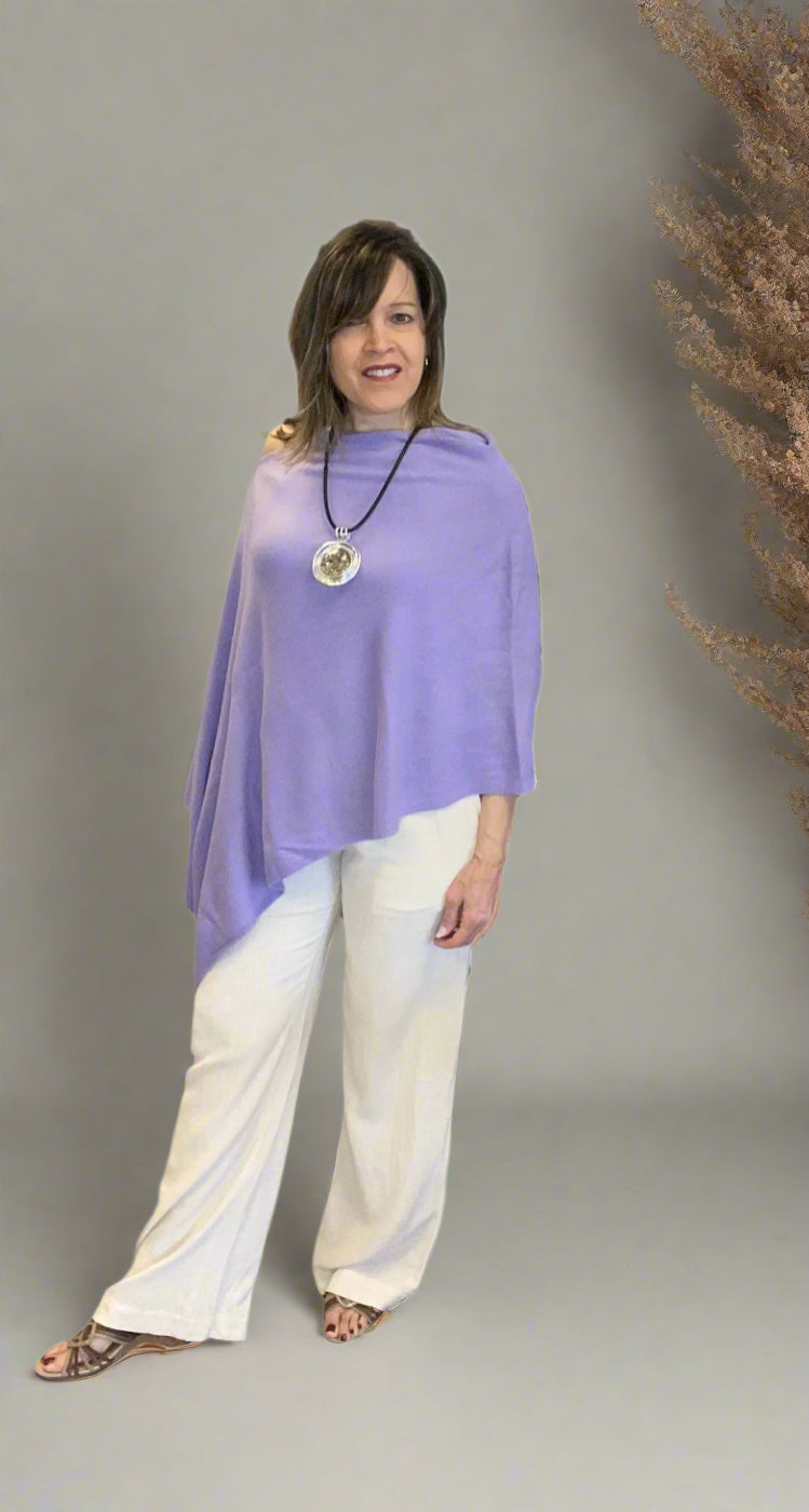 Evergreen Linen Pants Oatmeal Neutral