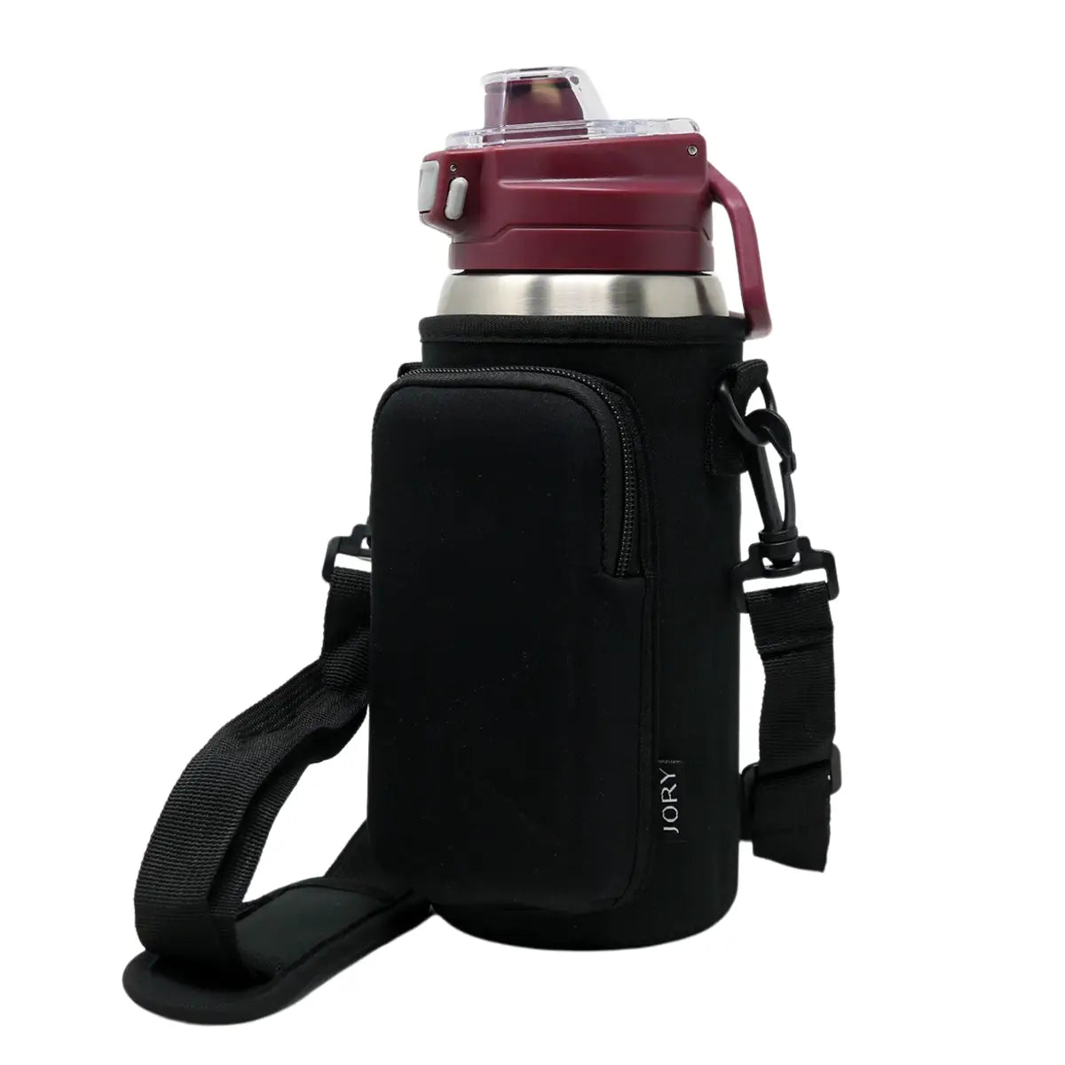 Jory On The Go Cross Body Bag