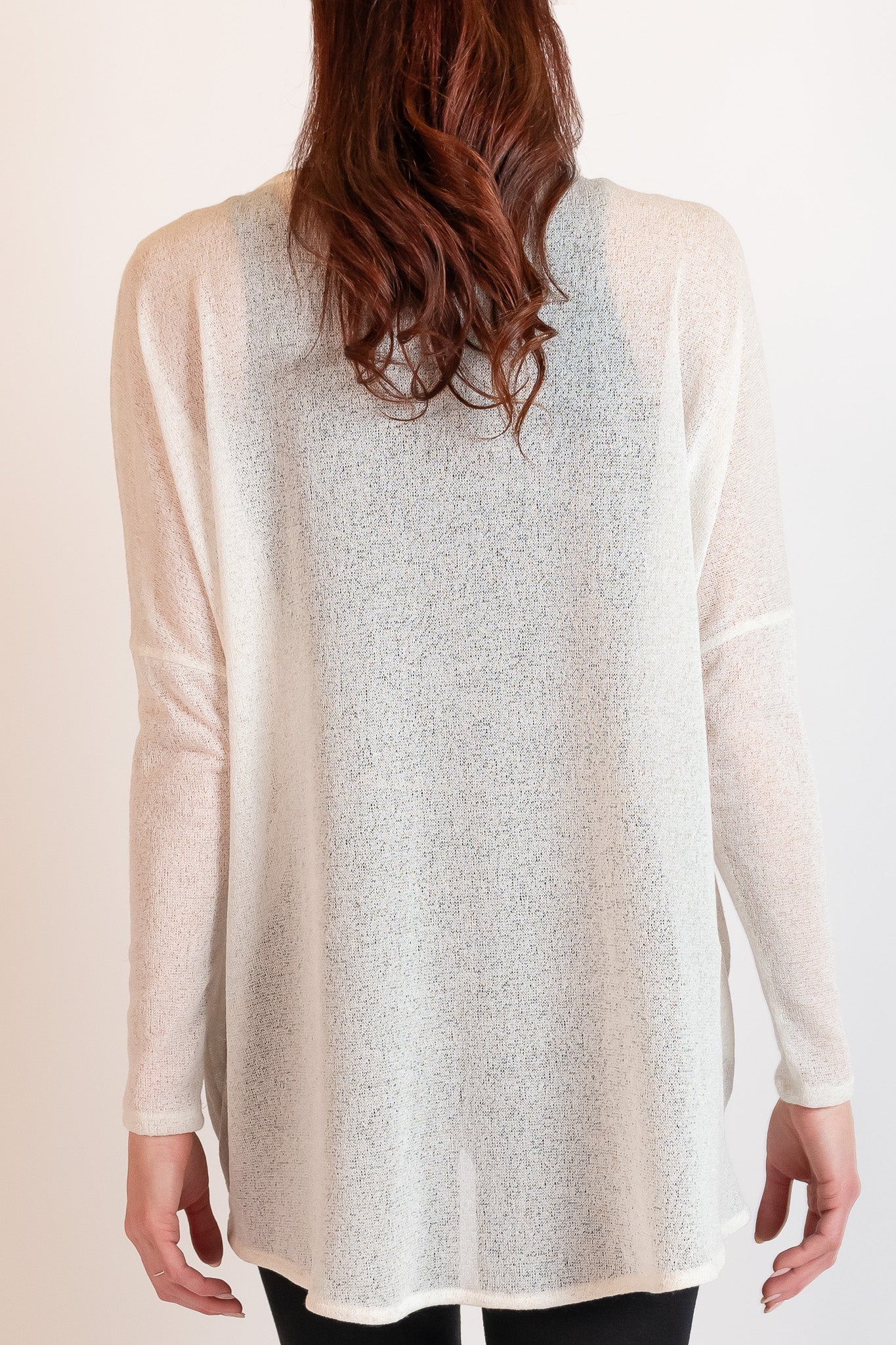 Nele Light Cardi