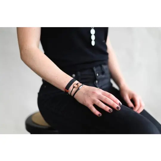 Mend on the Move Clean Start Bracelet