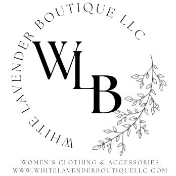 White Lavender Boutique LLC
