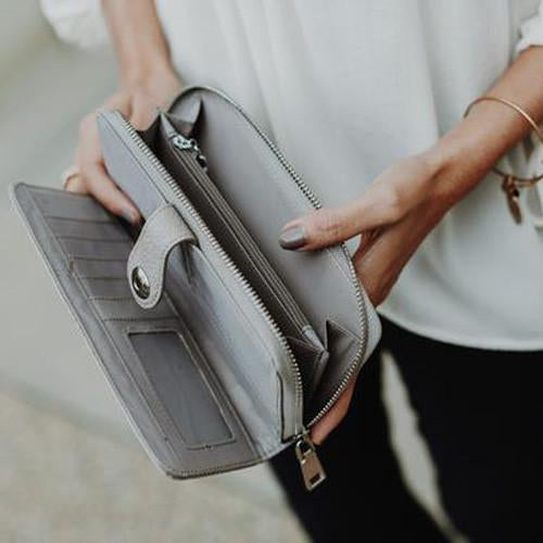Wallet Organizer