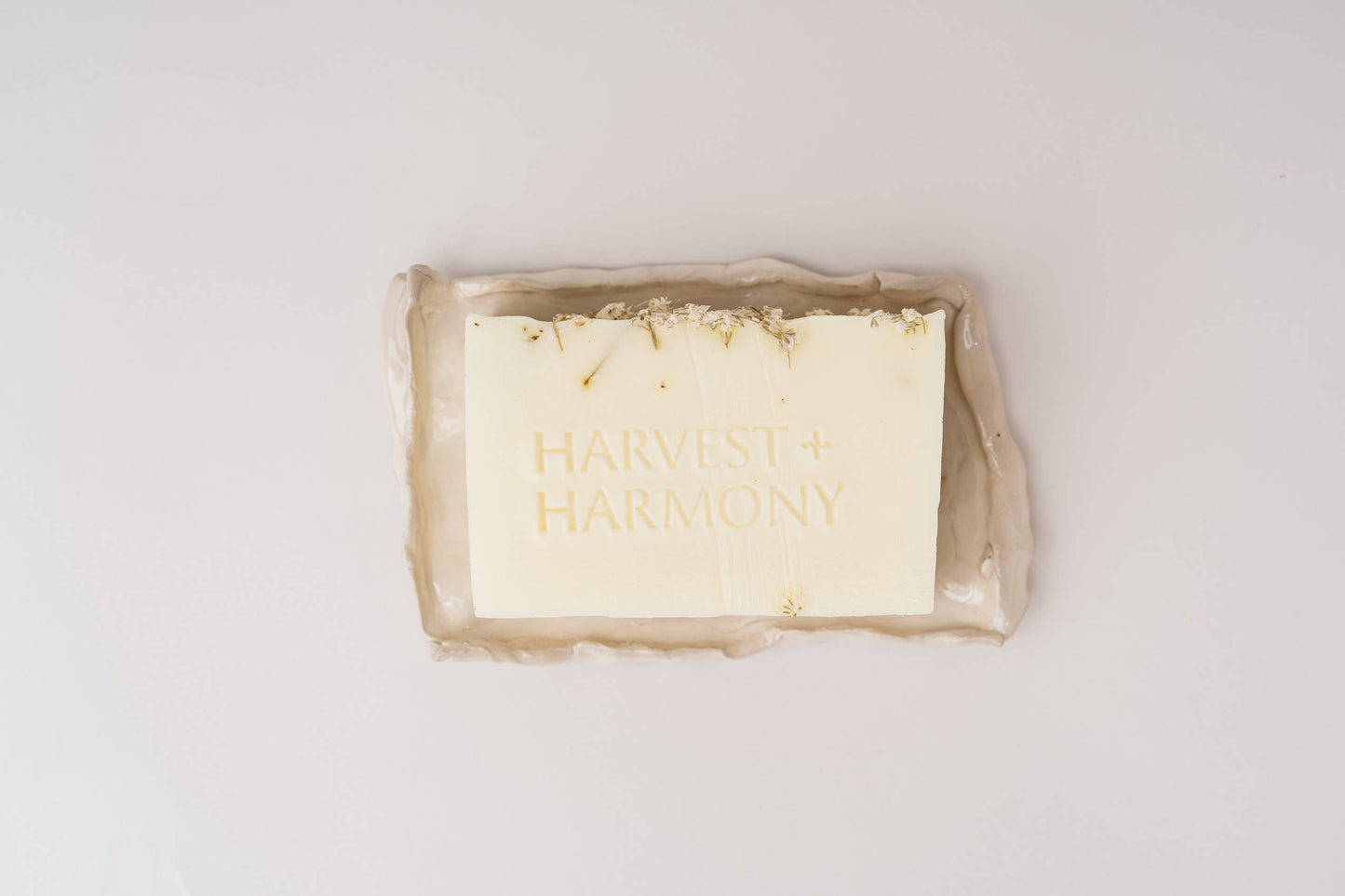 Harvest + Harmony Goat Milk Soap