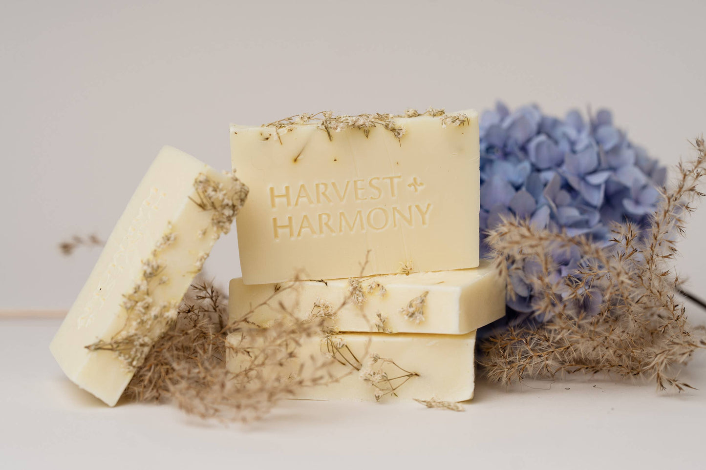 Harvest + Harmony Goat Milk Soap