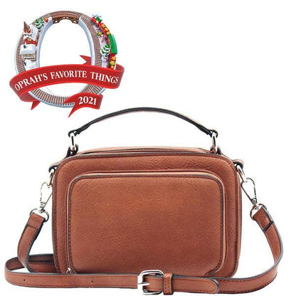 Oprah's Favorite Thing! Kelsey Crossbody