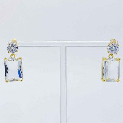 Banquet In Castle Jewel Earrings *Online Exclusive*