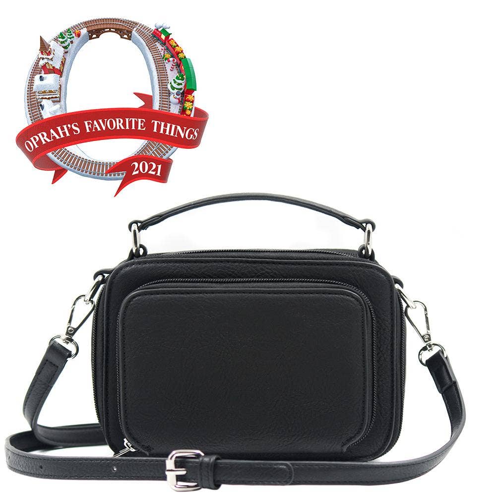 Oprah's Favorite Thing! Kelsey Crossbody