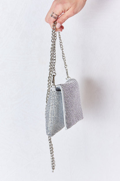 Forever Link Rhinestone Crossbody Bag *ONLINE EXCLUSIVE