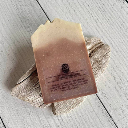 Cashmere Soap