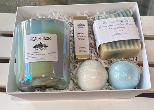 Tranquility Gift Box