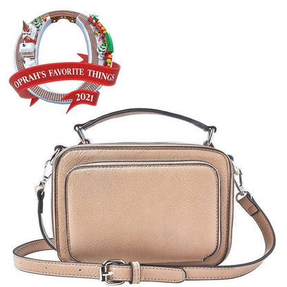 Oprah's Favorite Thing! Kelsey Crossbody